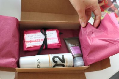 suscripcion cosméticos birchbox