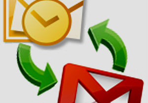 Configurar Gmail en Outlook