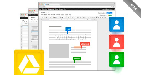 google-drive-discusion