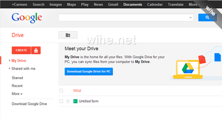 google-drive