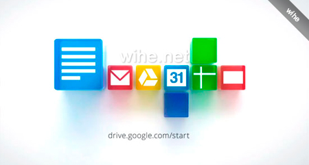 Google Drive