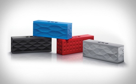 Jawbone Jambox