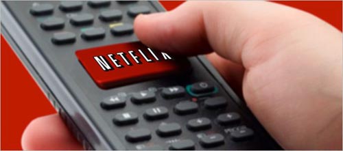  Netflix: ver películas y series online ilimitadamente