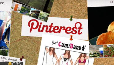 Cómo registrarte en Pinterest