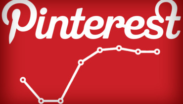pinterest trafico web