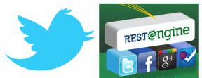 Twitter compra RestEngine