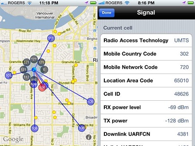 signal iphone