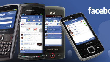 Facebook añade herramienta “Encontrar amigos cerca” para móviles