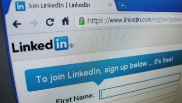 LinkedIn robo contraseñas