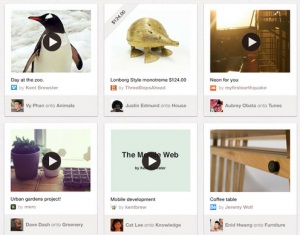 Pinterest créditos autor