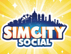 Sim City Social Facebook