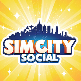 Sim City Social Facebook