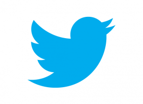 twitter nuevo logo