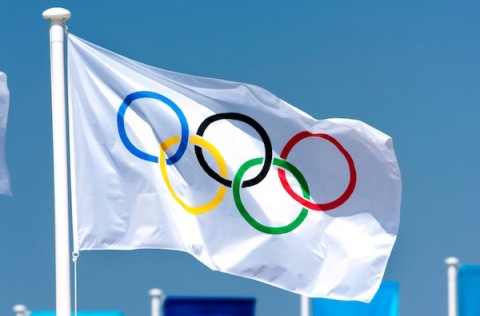 Los Juegos Olímpicos Londres 2012 en las redes sociales