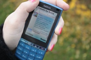 nokia