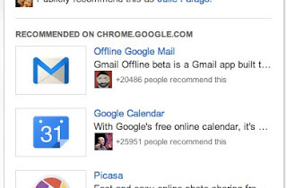 Nuevo botón +1 de Google