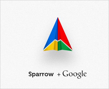 Google compra Sparrow