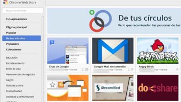 Chrome Web Store