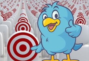 tweets segmentados