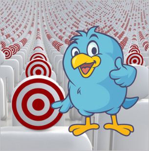 tweets segmentados