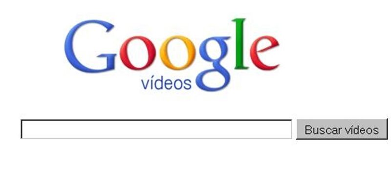 Google cierra Google Video