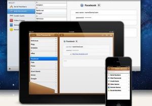 Facebook compra Acrylic
