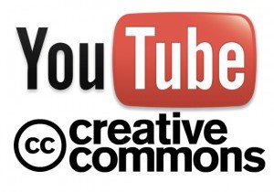 YouTube Creative Commons