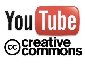  YouTube Creative Commons