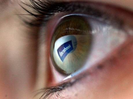 privacidad en Facebook