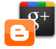 Google+ integración con Blogger