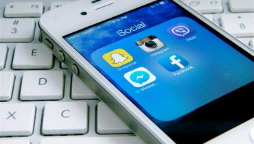 caracteristicas redes sociales