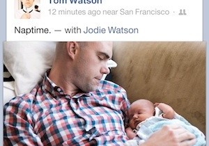 Nuevo Facebook para iPhone e iPad es dos veces más rápido