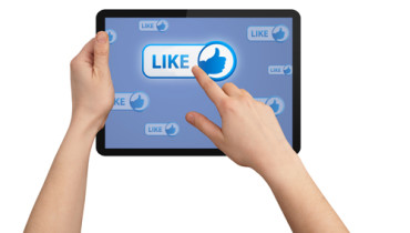 participar en Facebook
