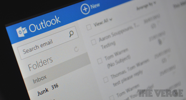 10 preguntas sobre Outlook.com