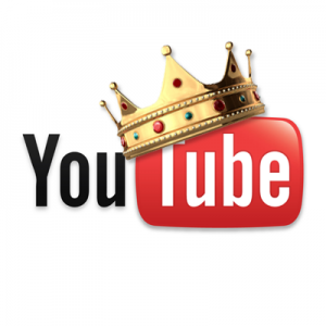 YouTube sigue siendo la plataforma líder de videos
