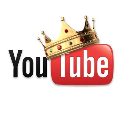 YouTube sigue siendo la plataforma líder de videos
