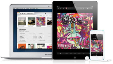 iTunes