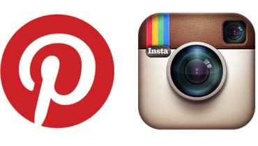 Las mujeres prefieren Pinterest y los jóvenes eligen Instagram