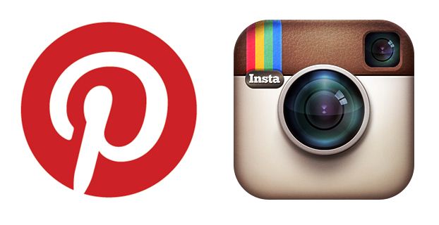 Las mujeres prefieren Pinterest y los jóvenes eligen Instagram