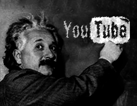 YouTube para la educacion