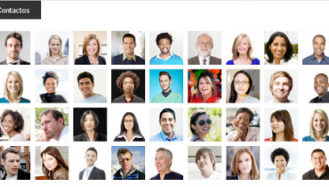 contactos de linkedIn