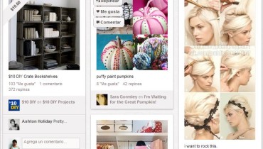 Crear un pin