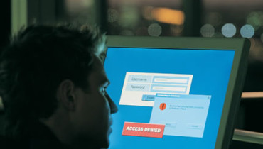 evitar estafa correo electronico