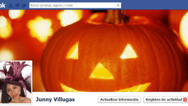 Cómo celebrar Halloween en las redes sociales