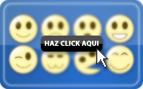 Emoticones para comentarios de facebook