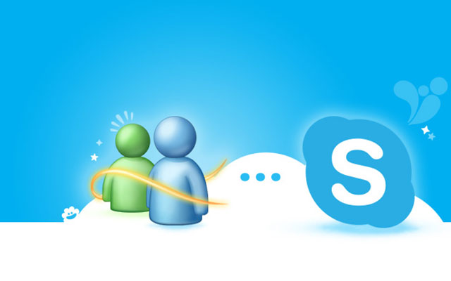 Lo que debes saber sobre la fusión Windows Live Messenger con Skype