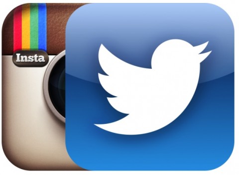 Twitter prepara filtros de fotos para competir contra Instagram 