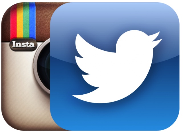 Twitter prepara filtros de fotos para competir contra Instagram