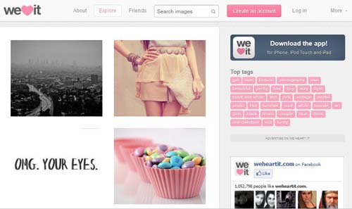 weheartit