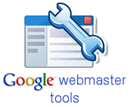 Herramientas webmasters de Google